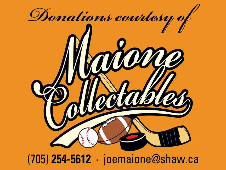 Maione Collectables